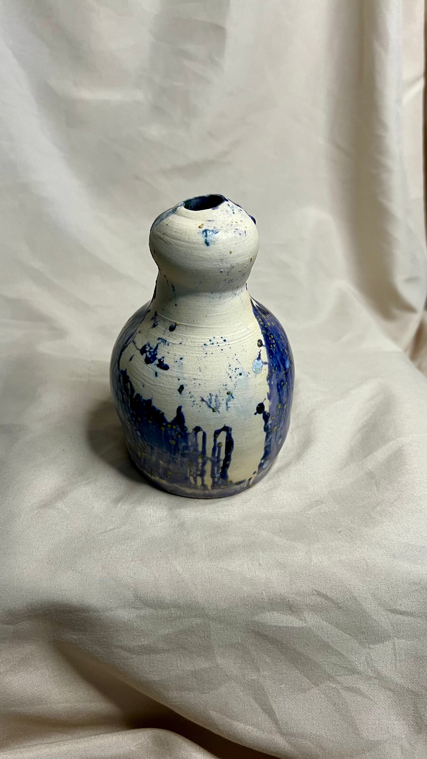 Space Vase