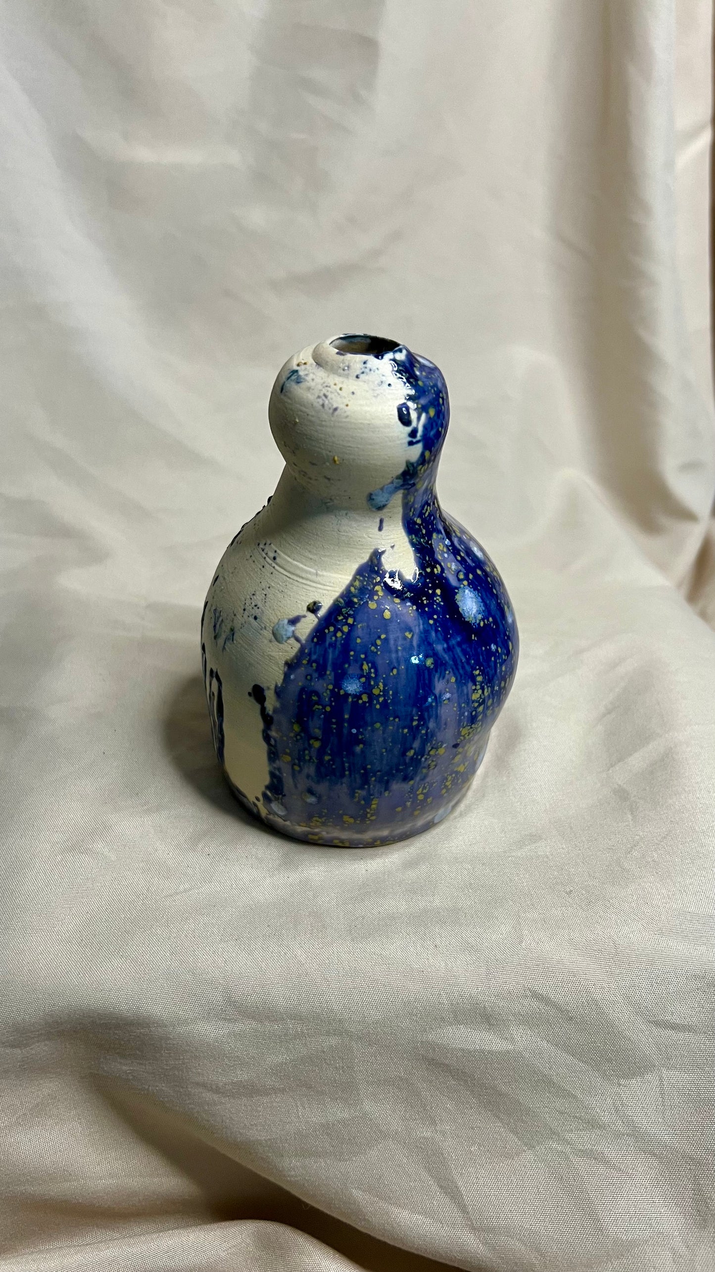 Space Vase