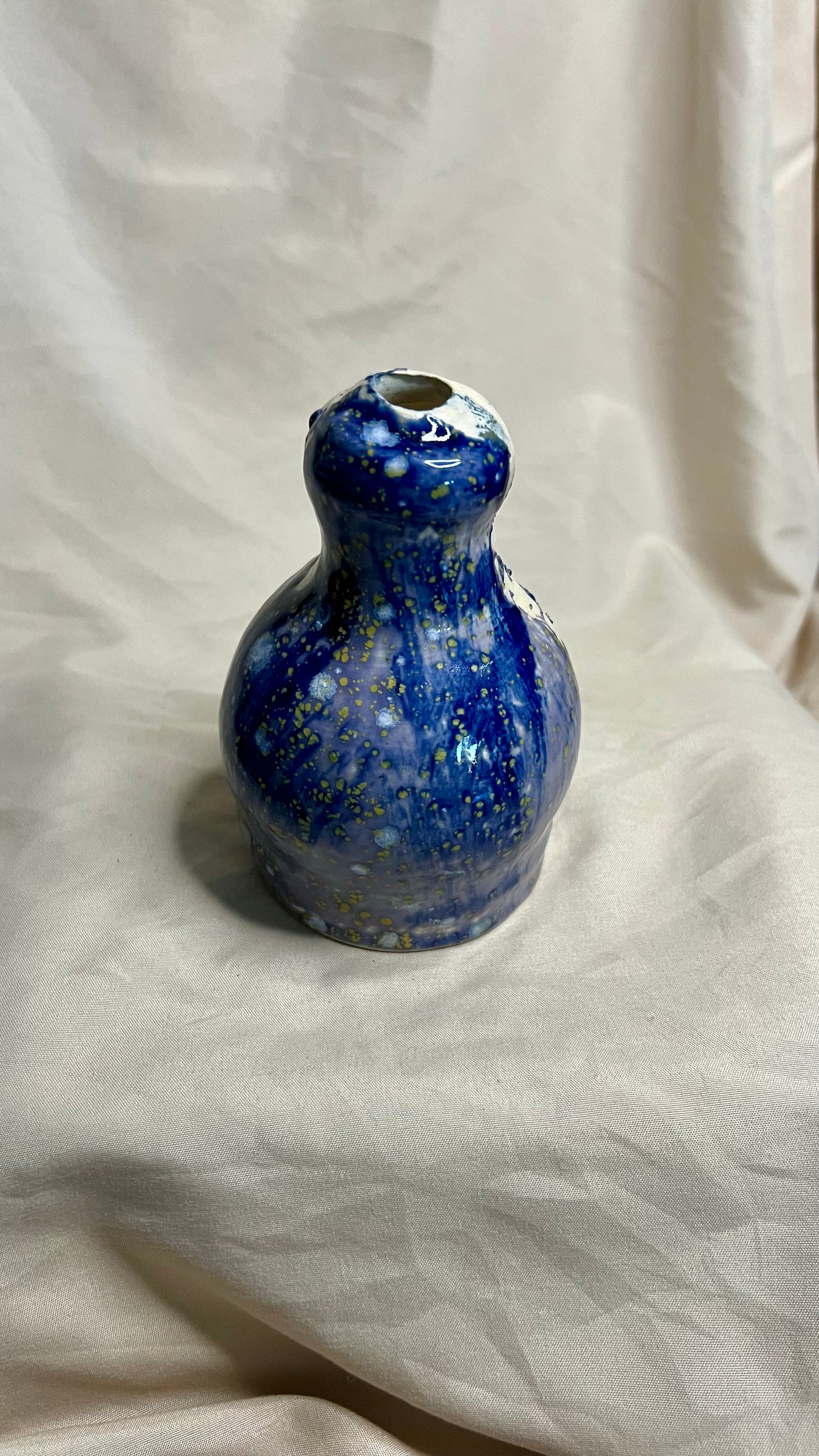 Space Vase