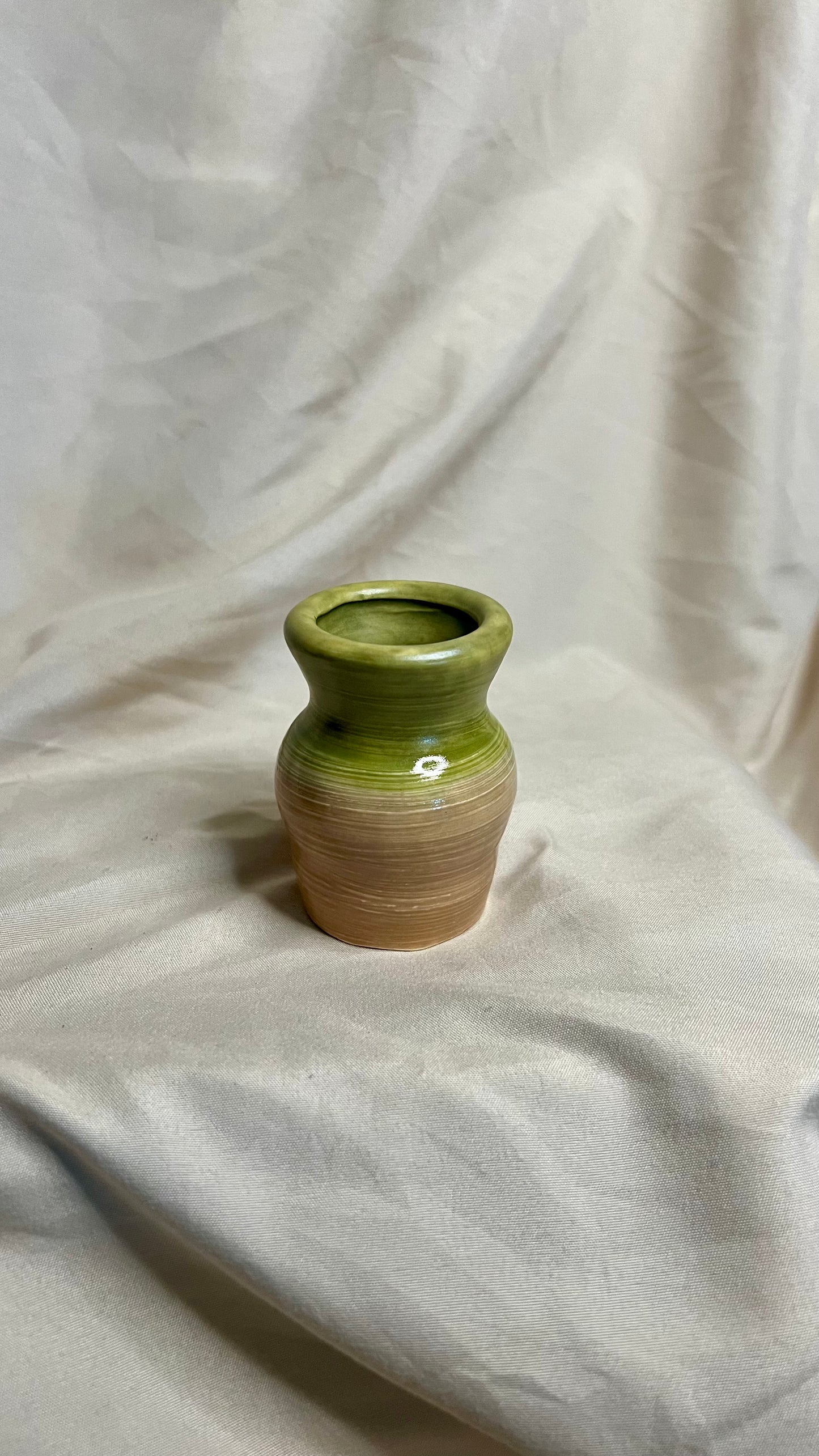 Small Vase