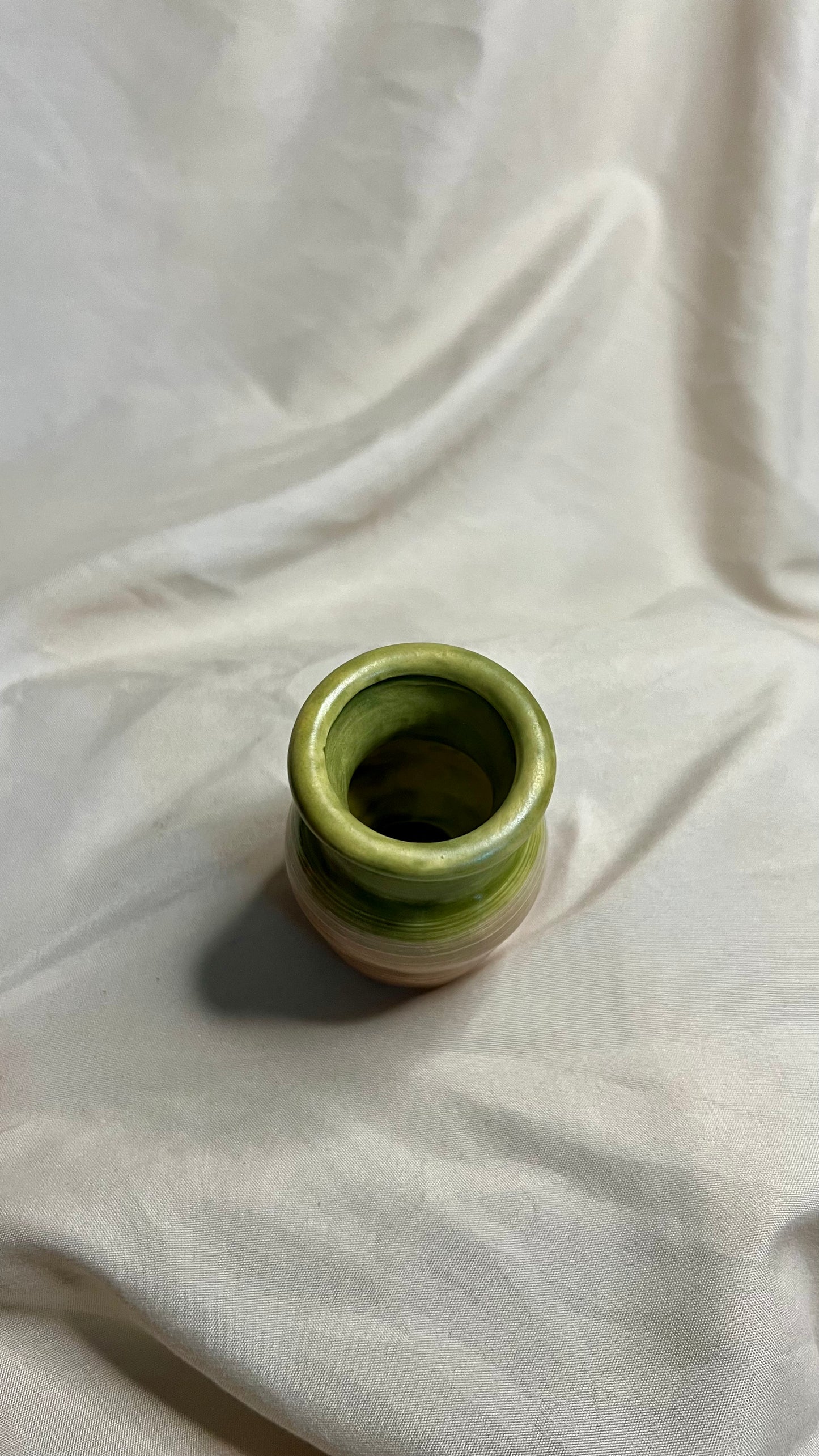 Small Vase