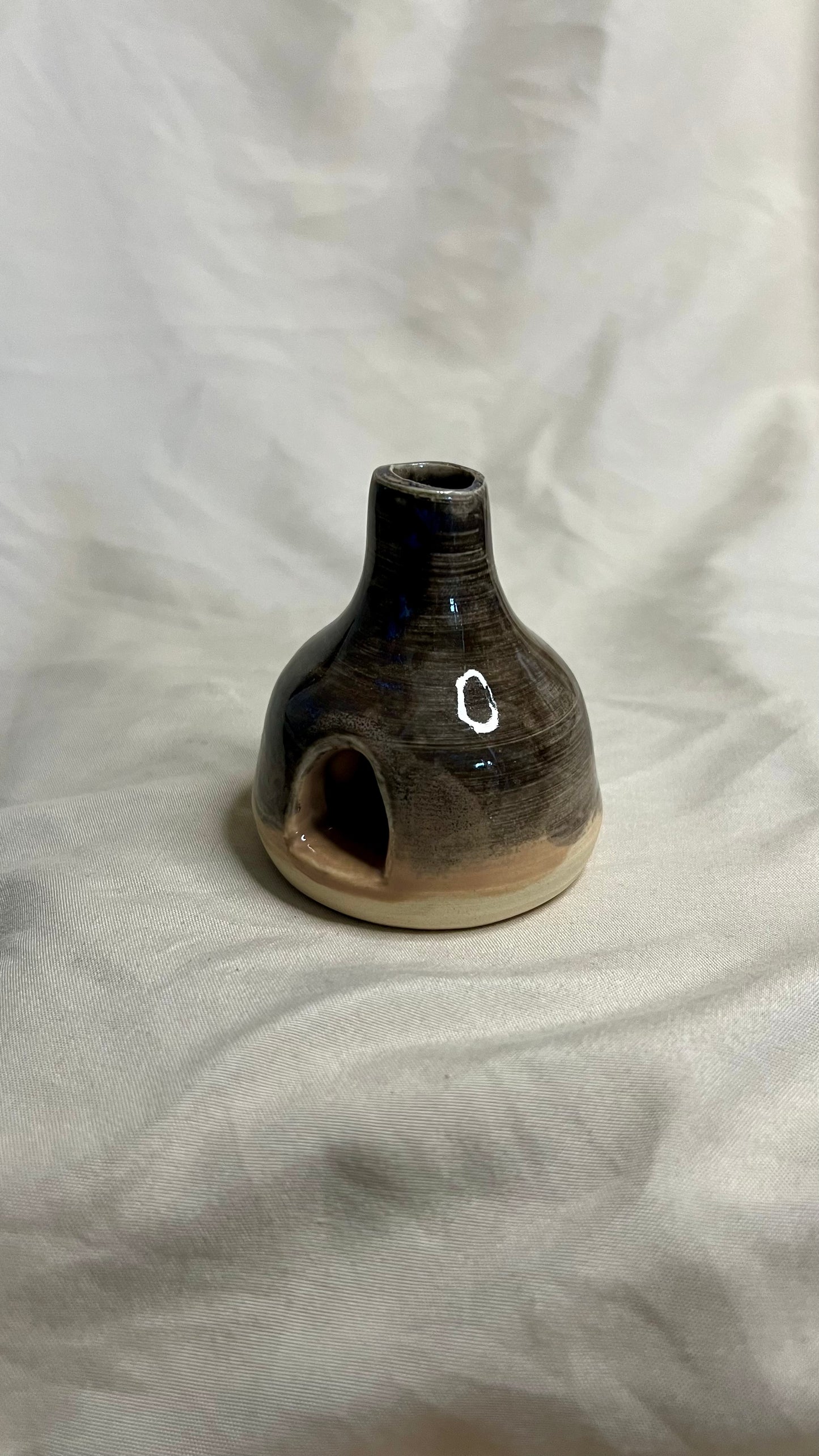 Incense Holder Hut