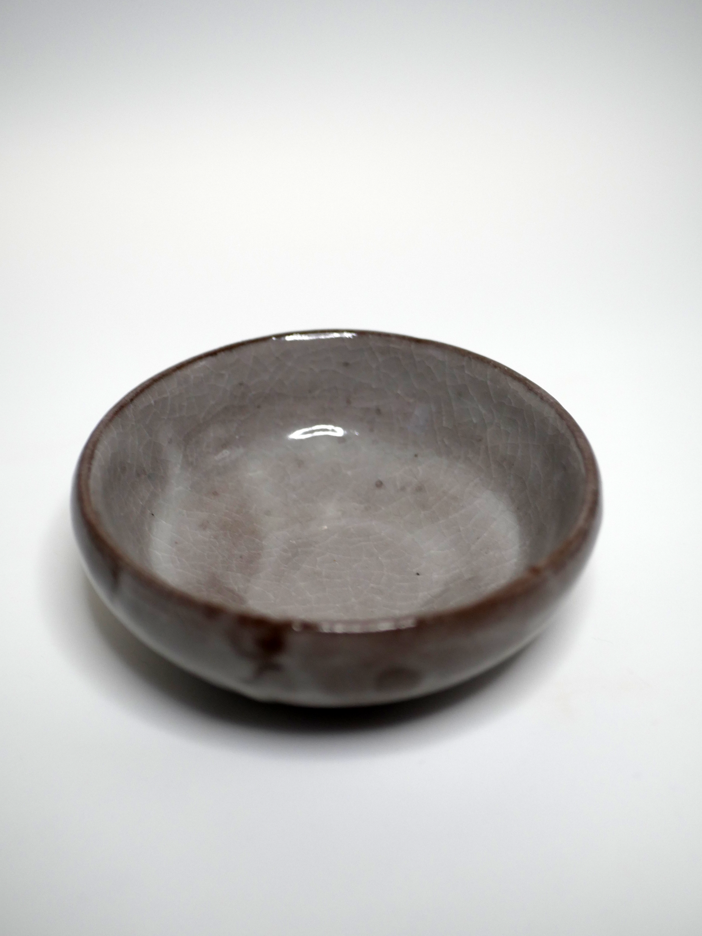 Terracotta Bowl