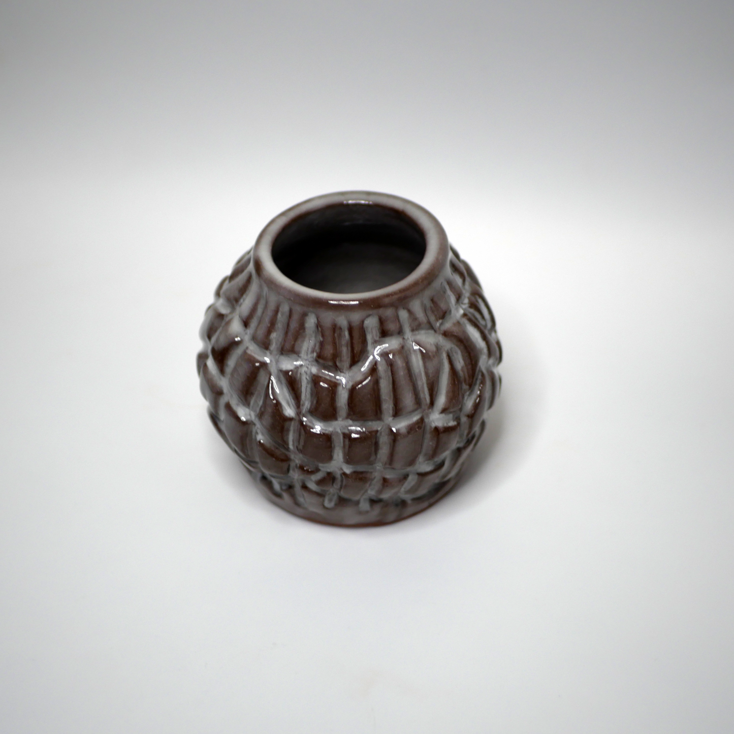 Terracotta Vase